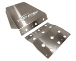 PRO COMP 52104 SKIDPLATE F150 4WD 04