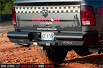 FAB FOURS DR10-U2950-1 10-14 DODGE HD EL REAR