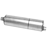 DYNOMAX 17789 SUPER TURBO UNIVERSAL.36' DO 3'8.38