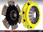 ADVANCED NZ2-HDR6 Clutch Set