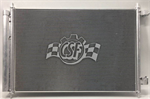 CSF 10845 Air Conditioner Condenser
