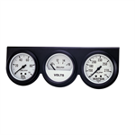 AUTOMETER 2328 Oil/Volt/Water Gauge