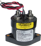 Battery Disconnect Switch