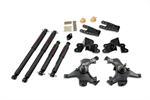 BELLTECH 695ND Lowering Kit