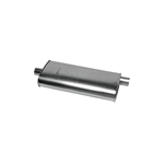 WALKER 18280 Exhaust Muffler