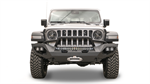 FAB FOURS JL18-X4652-1 Bumper