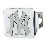 FAN MATS 26657 Trailer Hitch Cover