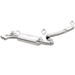 MAGNAFLOW 15386 SYSTEM CB 2015 BMW 428I GRAN