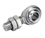 FLAMING RIVER FR1810 Support Bearing: 3/4'; Zinc Plated