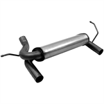 DYNOMAX 53804 DYNOMAX SUPER TURBO MUFFLER