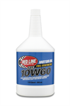 RED LINE 11704 10W60 MOTOR OIL 1QT