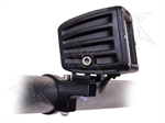 RIGID 41040 Driving/ Fog Light Mounting Bracket