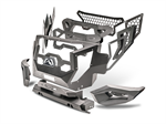 FAB FOURS GR3800-B Bumper
