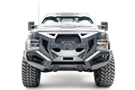 FAB FOURS GR3000-B Bumper