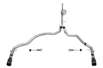 Exhaust System Kit