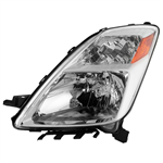 SPYDER 9035944 ( Akkon ) Toyota Prius Halogen Models Only 04-06 ( Donï¾‘t fit HI