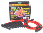 TAYLOR 82226 THUNDERVOLT 8.2 CUSTOM 8 CYLINDER RED