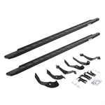 GO RHINO 69605187T Running Board