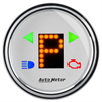 AUTOMETER 1360 Auto Trans Shift Indicator