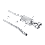 MAGNAFLOW 16815 Exhaust System Kit
