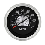 SIERRAMARINE 67285P Speedometer