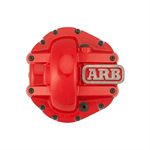Differential Cover