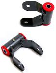 MAXTRAC 713120 Leaf Spring Shackle