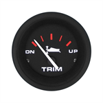 SIERRAMARINE 58431P Trim Gauge