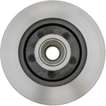 ROTORS SB56258 Brake Rotor