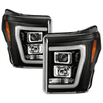 SPYDER 5087898 Headlight Assembly
