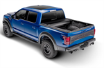 Tonneau Cover