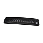 SPYDER 9028021 ( xTune ) Dodge Ram 94-01 LED 3RD Brake Light - Black