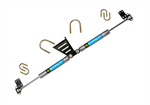 SUPERLIFT 92105 Steering Stabilizer