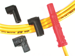 ACCEL 8025 8.8 SILICONE PLUS WIRE SET