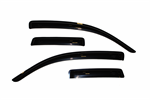 AVS 94761 Rainguards