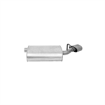 WALKER 53516 Exhaust Muffler