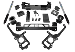 SUPERLIFT K130B Lift Kit Suspension
