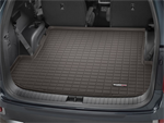 WEATHERTECH 431312 Cargo Area Liner