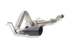 CARVEN CT1002 Exhaust System Kit