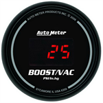 AUTOMETER 6359 Boost/Vacuum Gauge