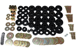 3.4173G Body Mount Bushings