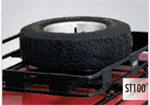 SURCO ST100 SPARE TIRE CARRIER