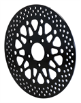 WILWOOD 160-10663-BK Brake Rotor