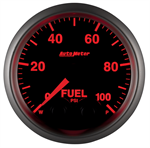 AUTOMETER 5671 Fuel Pressure Gauge