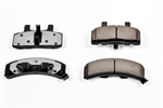 POWER STOP Z36-369 Brake Pad
