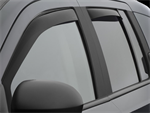 WEATHERTECH 82433 Rainguard