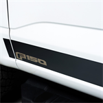 Rocker Panel Molding