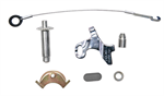 RAYBESTOS H2515 Drum Brake Self Adjuster Repair Kit