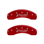 MGP 14033SCR5R MGP CALIPER COVERS