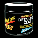 MEGUIARS C2000 MIRROR GLAZE PROFESSIONAL